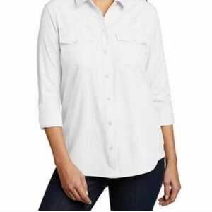 Eddie Bauer Departure Shirt